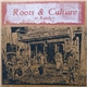 Various - Roots & Culture At Randy's